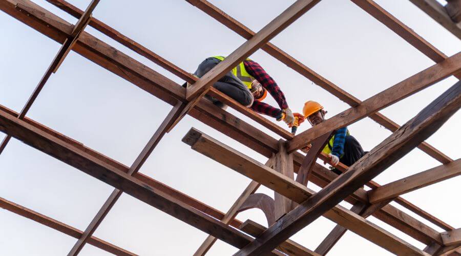 Expert Emergency Roof Repairs services in Willow Springs, IL